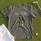Fore Father Premium Tee