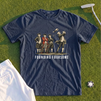 Founding Foursome Premium Tee