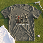 Founding Foursome Premium Tee