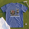 Founding Foursome Premium Tee