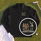 Founding Foursome Quarter Zip