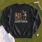 Founding Foursome Sweatshirt