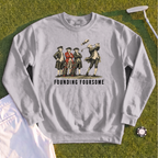 Founding Foursome Sweatshirt