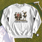 Founding Foursome Sweatshirt