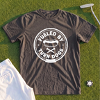 Fueled By Turn Dogs Premium Tee