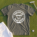 Fueled By Turn Dogs Premium Tee
