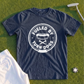 Fueled By Turn Dogs Premium Tee