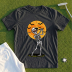 Full Moon Backswing Tee