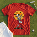 Full Moon Backswing Tee