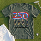 GW 250 Swing Tee
