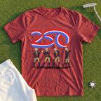 GW 250 Swing Tee