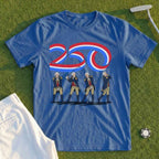 GW 250 Swing Tee
