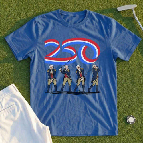 GW 250 Swing Tee