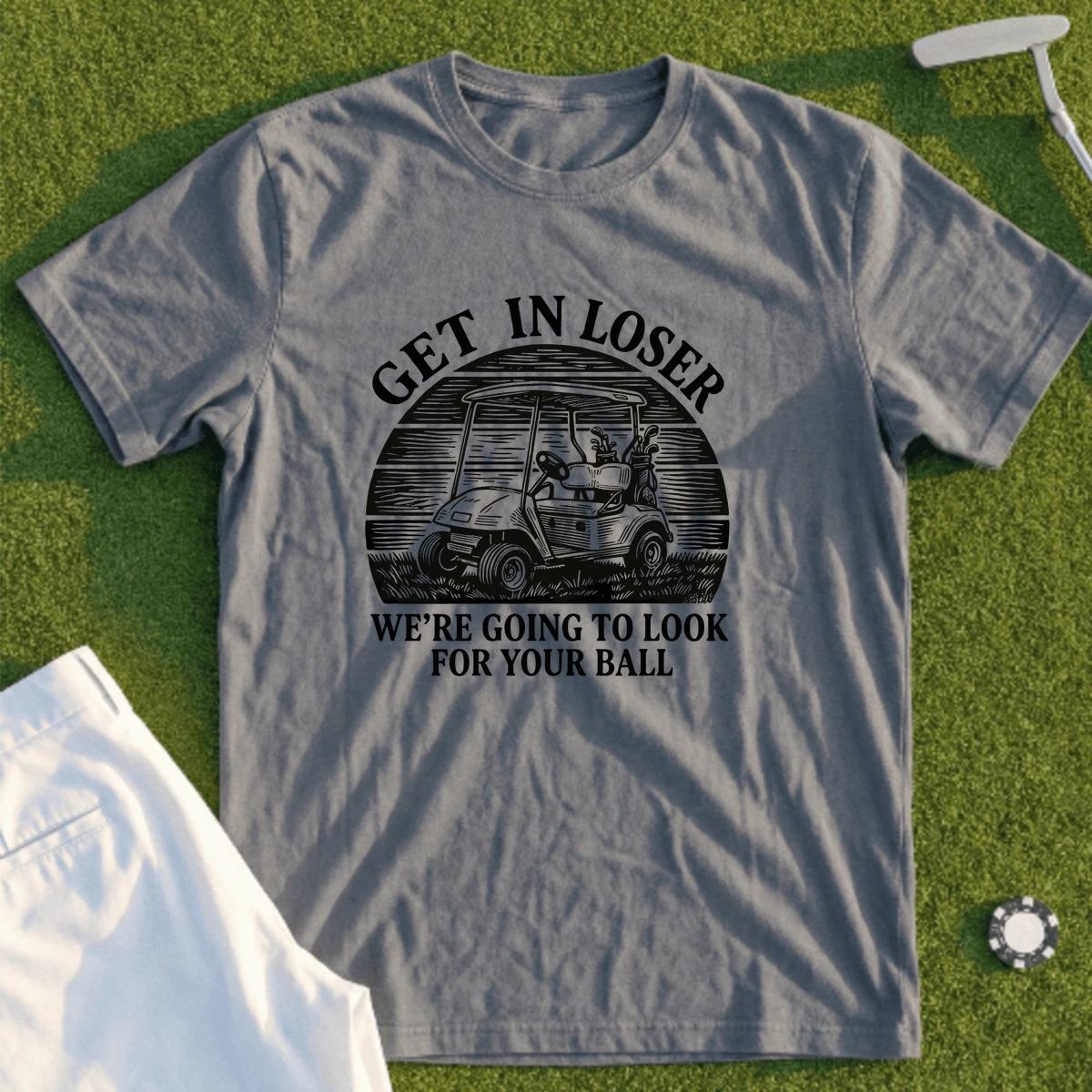 Sport Grey