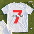 Gimme A Four Tee