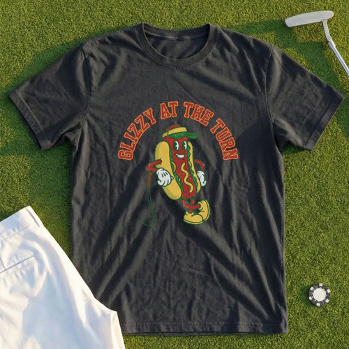 Glizzy At The Turn Tee