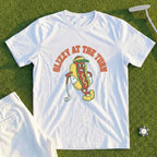 Glizzy At The Turn Tee