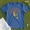 Glizzy At The Turn Tee