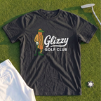 Glizzy Golf Club Premium Tee