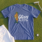 Glizzy Golf Club Premium Tee