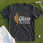 Glizzy Golf Club Tee