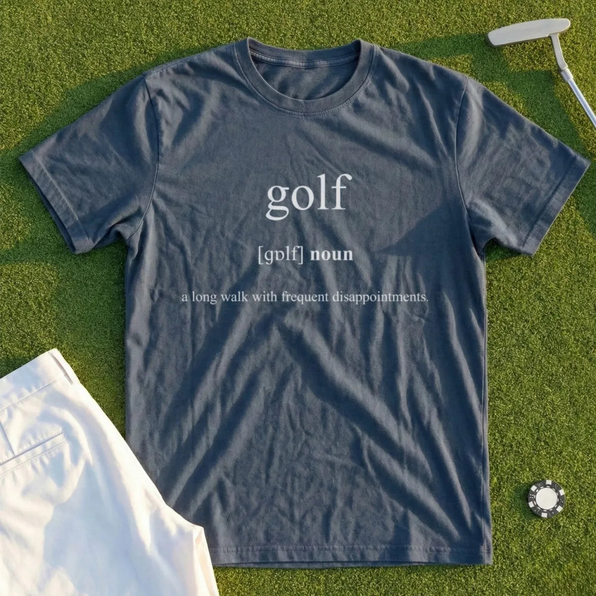 Golf Definition Tee