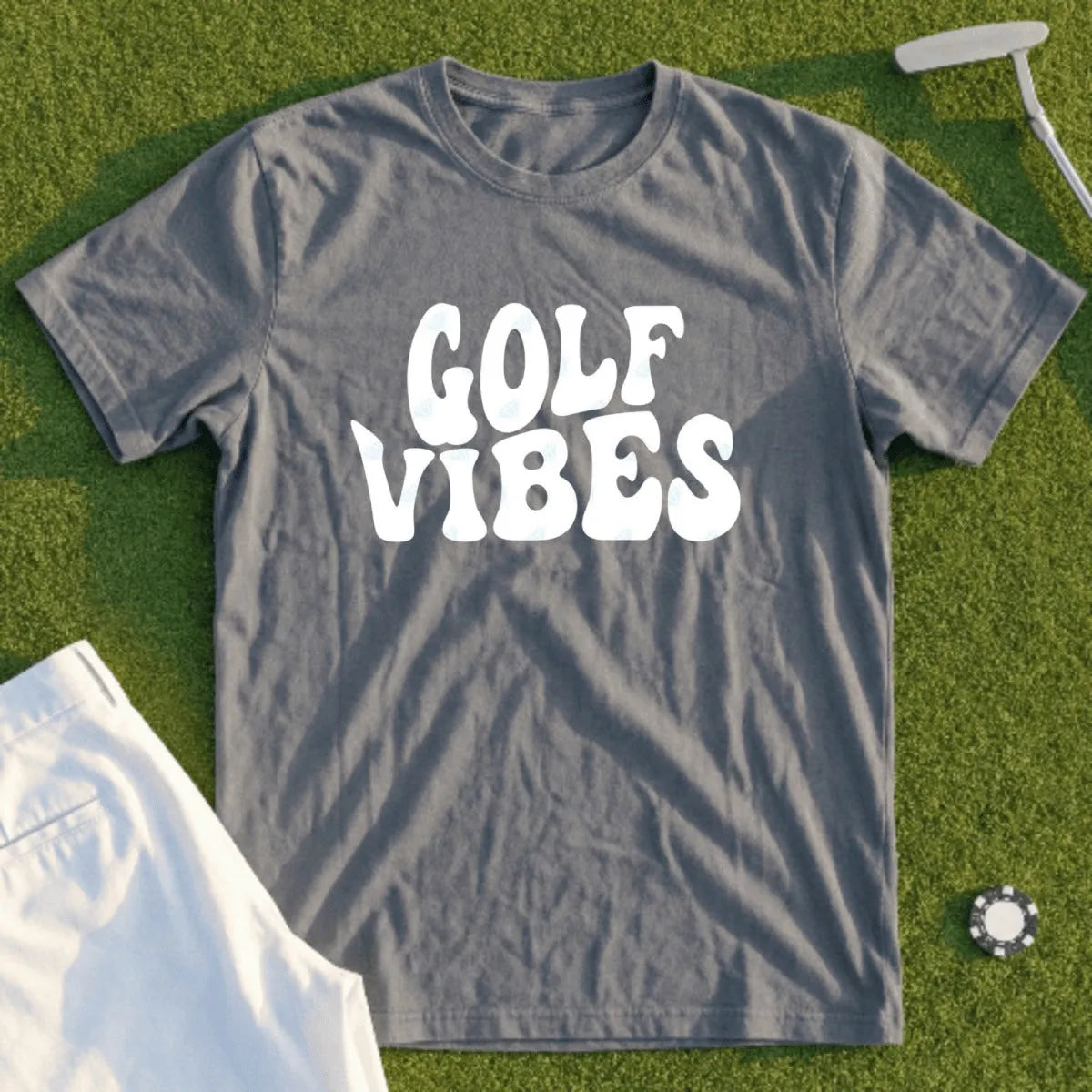 Golf Vibes Tee