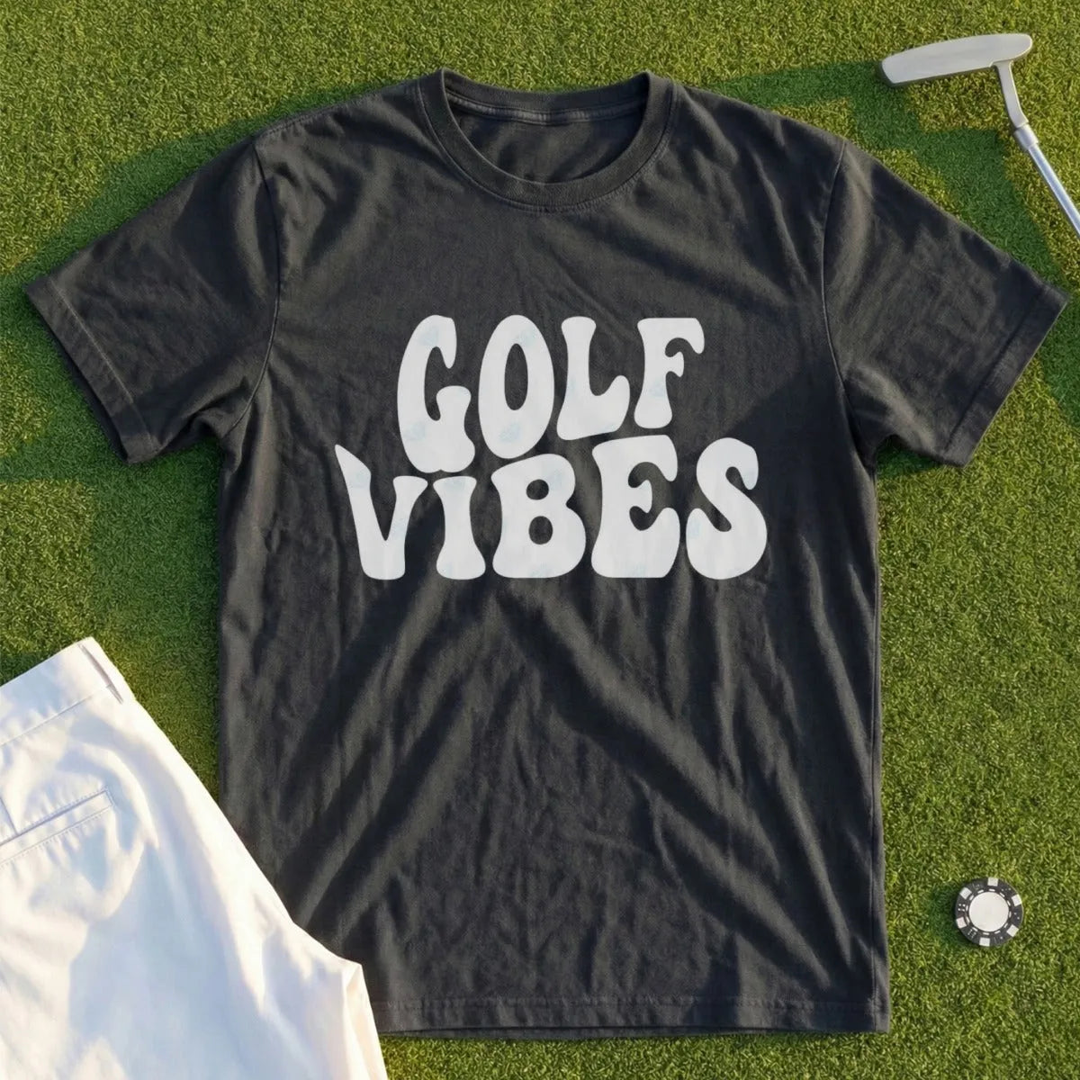 Golf Vibes Tee
