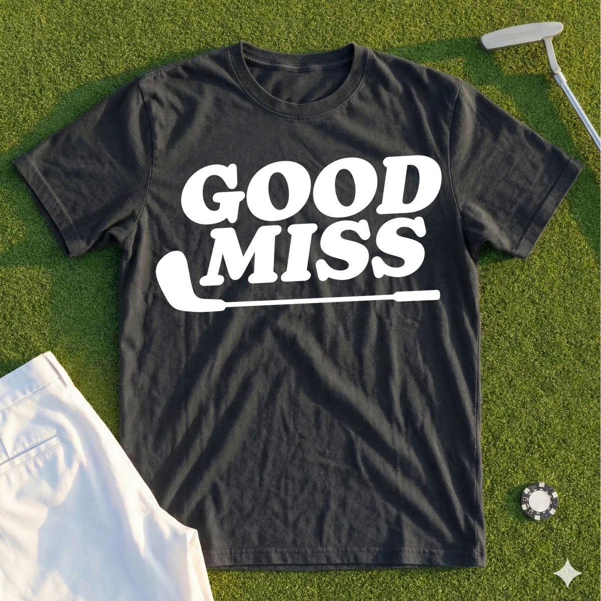 Good Miss  Tee