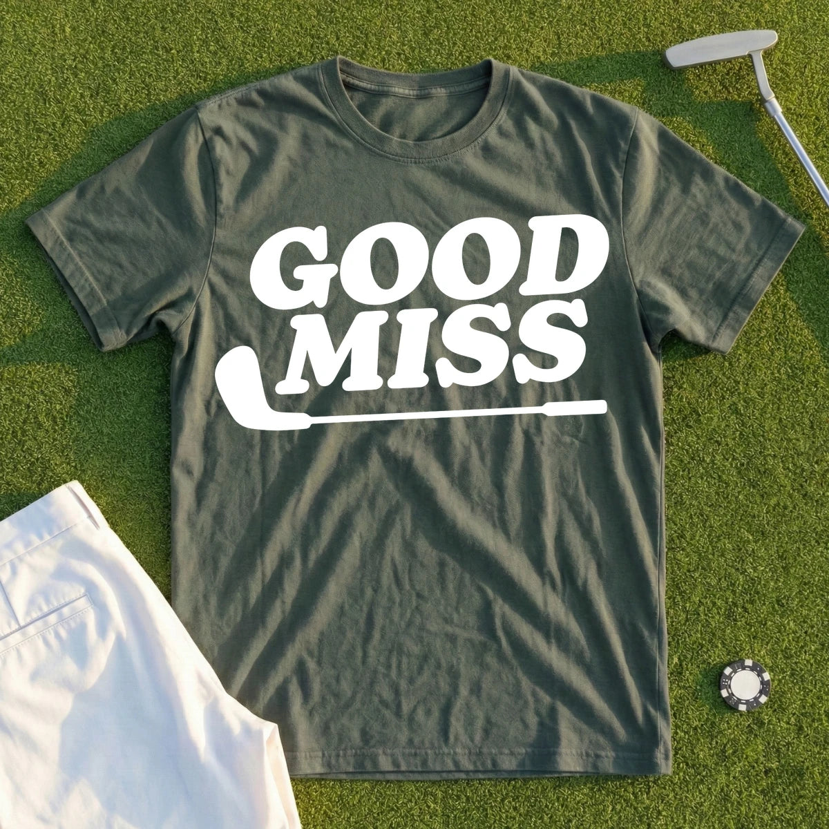 Good Miss  Tee