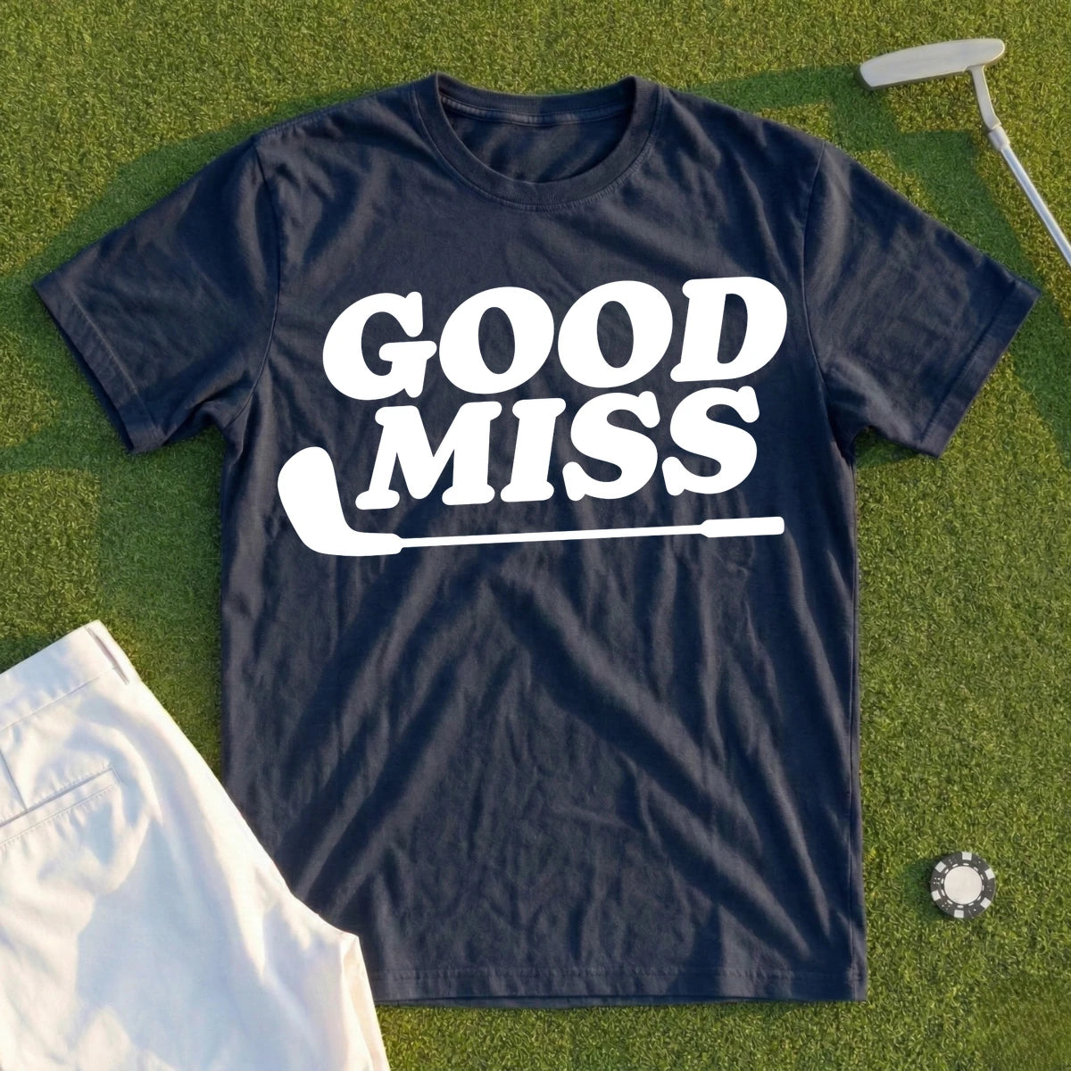 Good Miss  Tee