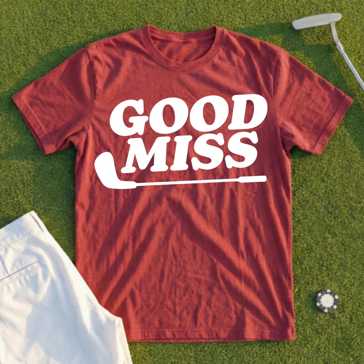 Good Miss  Tee
