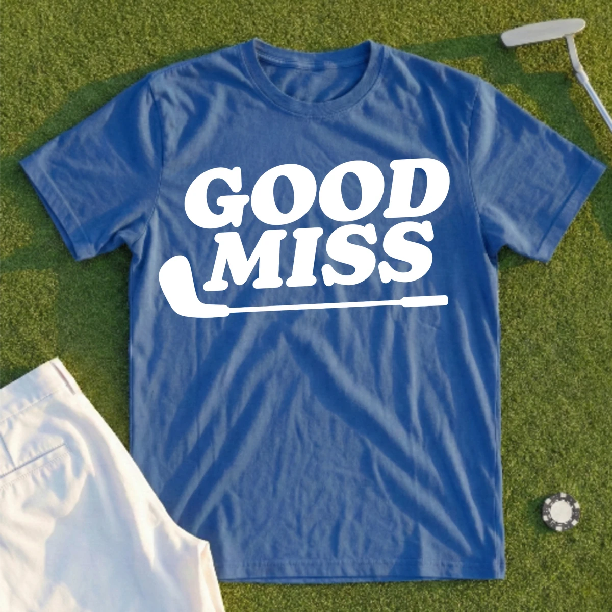 Good Miss  Tee