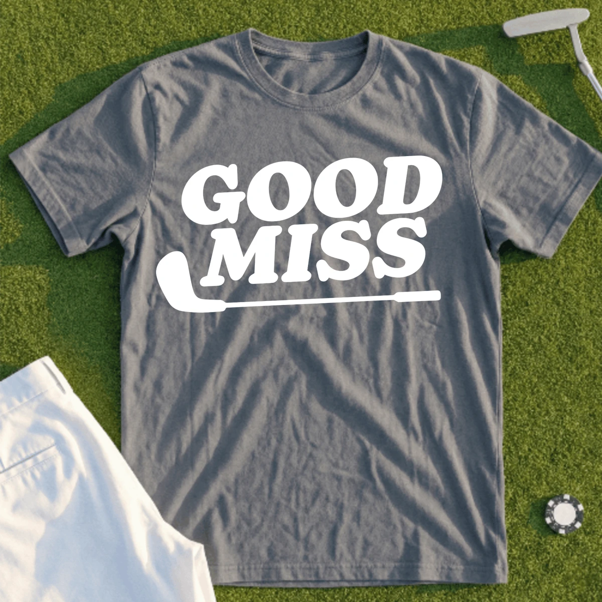 Good Miss  Tee