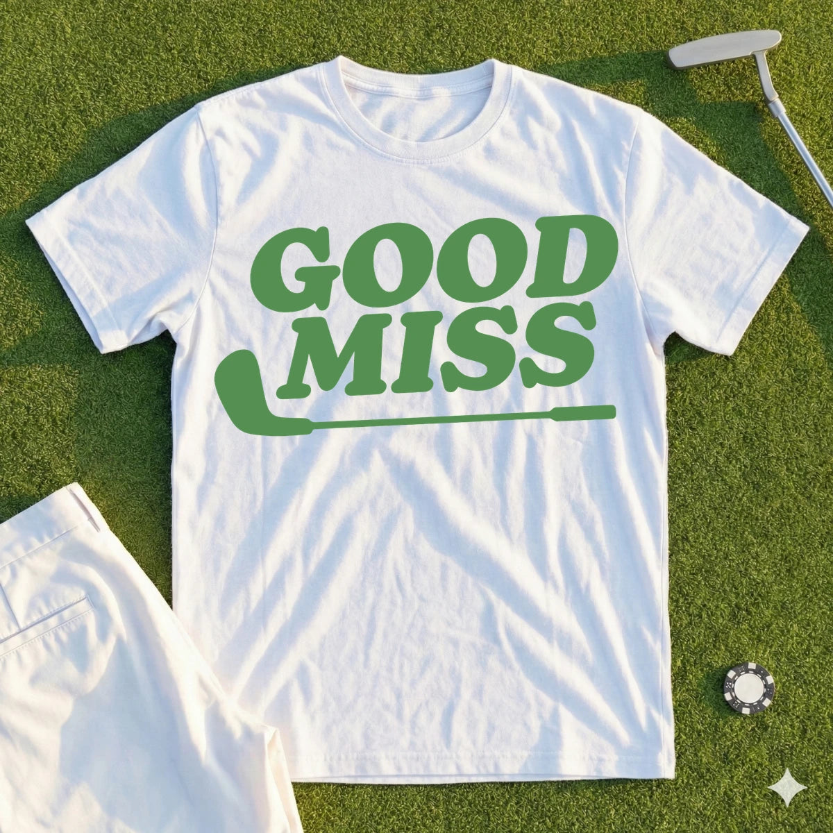 Good Miss  Tee