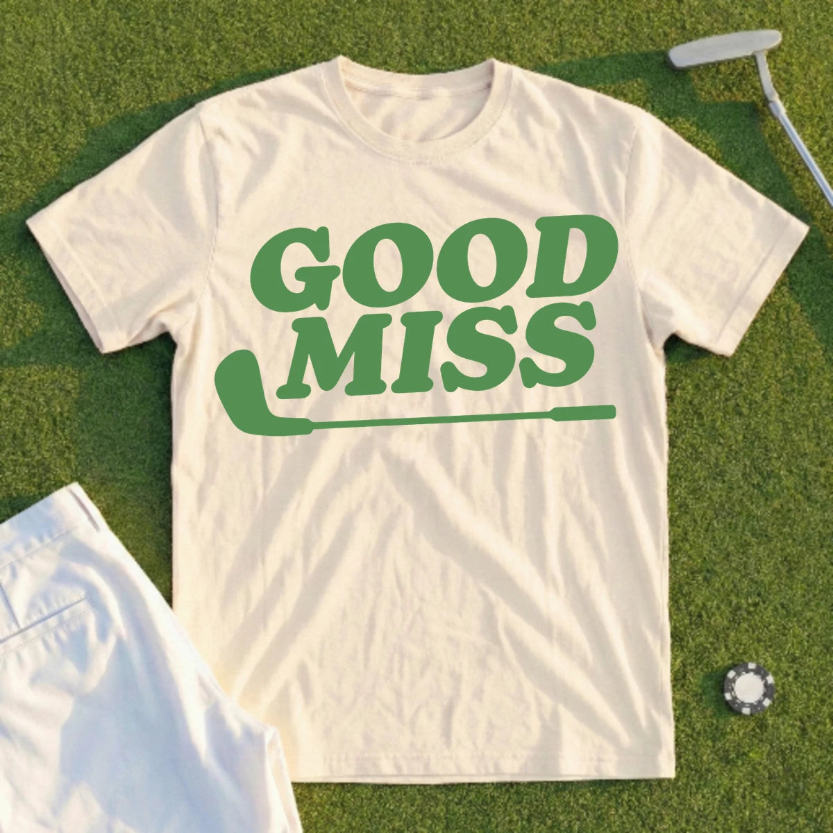 Good Miss  Tee