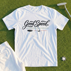 Good Speed Tee