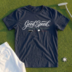 Good Speed Tee