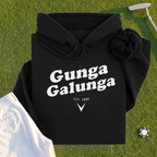Gunga Galunga 1980 Hoodie