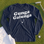Gunga Galunga 1980 Long Sleeve Tee