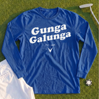Gunga Galunga 1980 Long Sleeve Tee