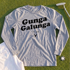 Gunga Galunga 1980 Long Sleeve Tee