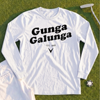 Gunga Galunga 1980 Long Sleeve Tee