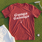 Gunga Galunga 1980 Tee