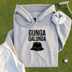 Gunga Galunga Hoodie