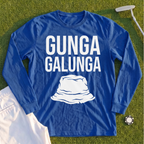 Gunga Galunga Long Sleeve Tee