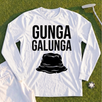 Gunga Galunga Long Sleeve Tee