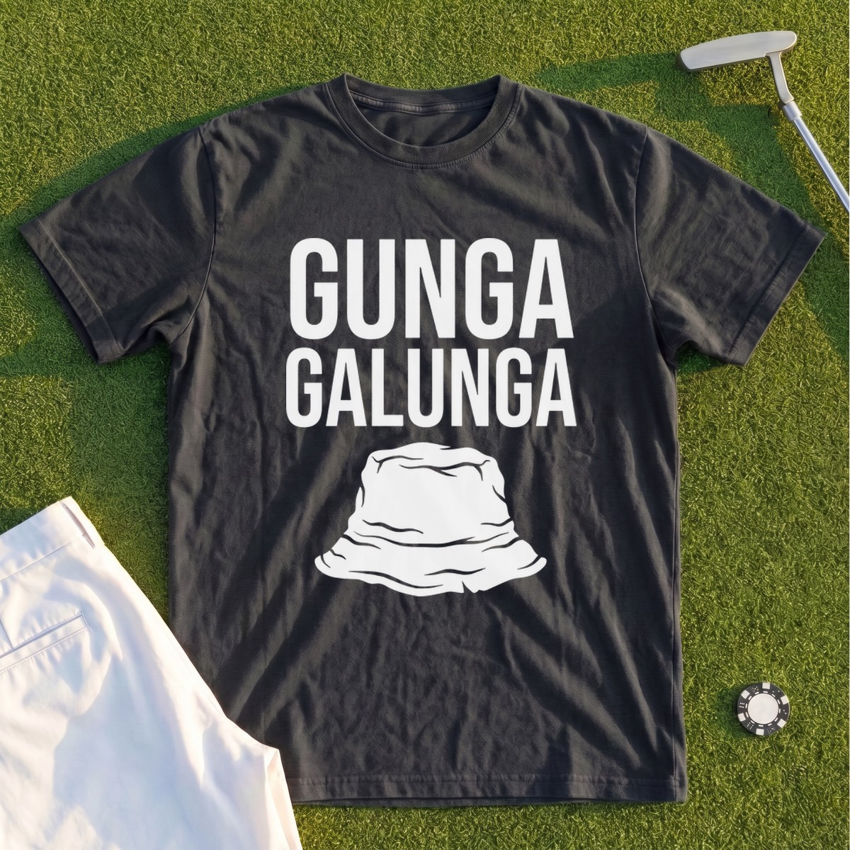 Gunga Galunga Premium Tee