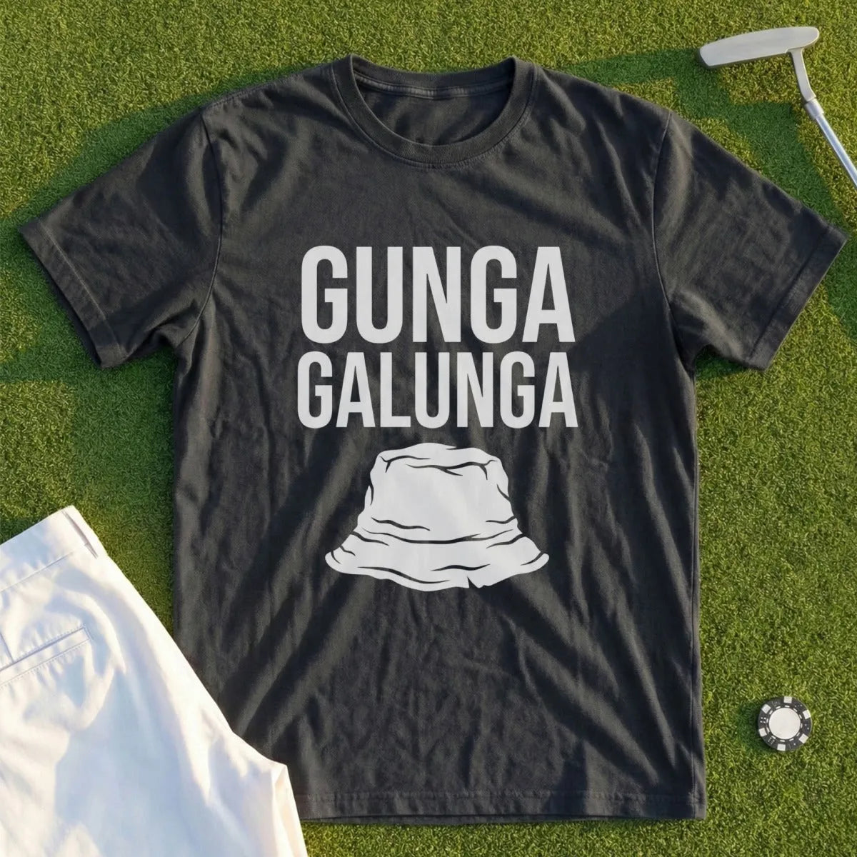 Gunga Galunga Tee
