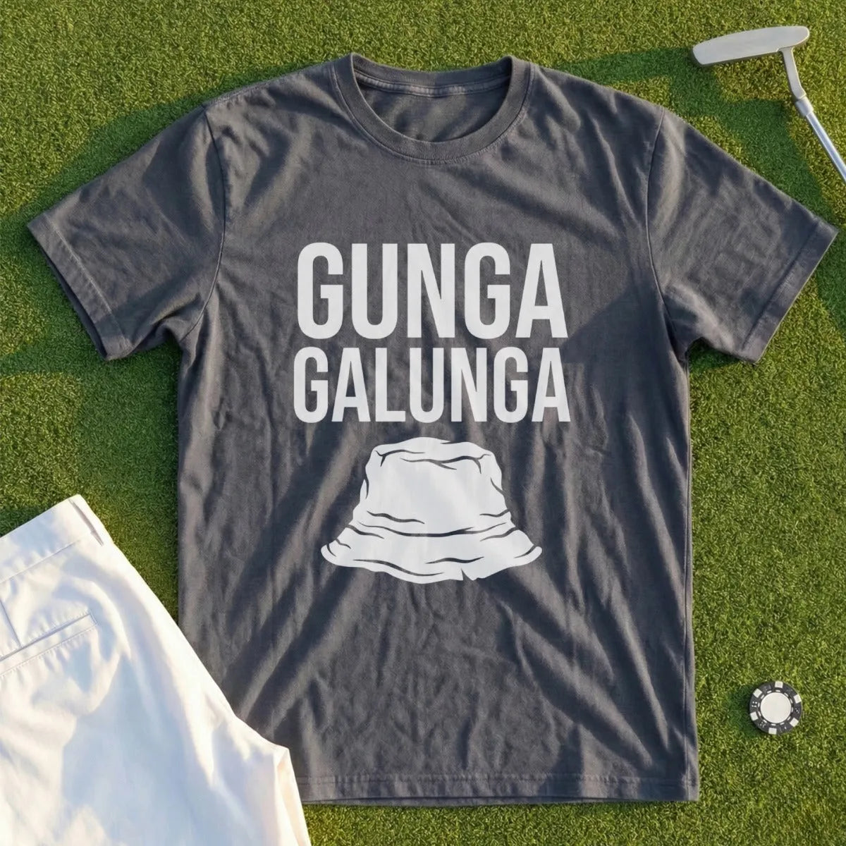 Gunga Galunga Tee